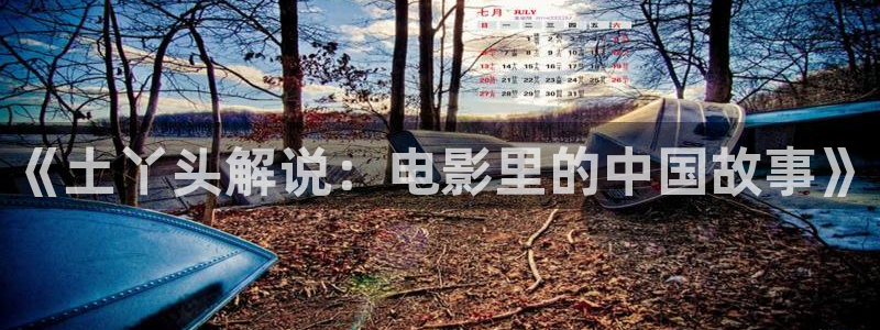 奇优影院 电视剧：《土丫头解说：电影里的中国故事》
