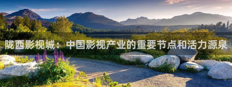 奇优影院手机版免费高清电视剧：陇西影视城：中国影视产业的重要节点和活力源泉