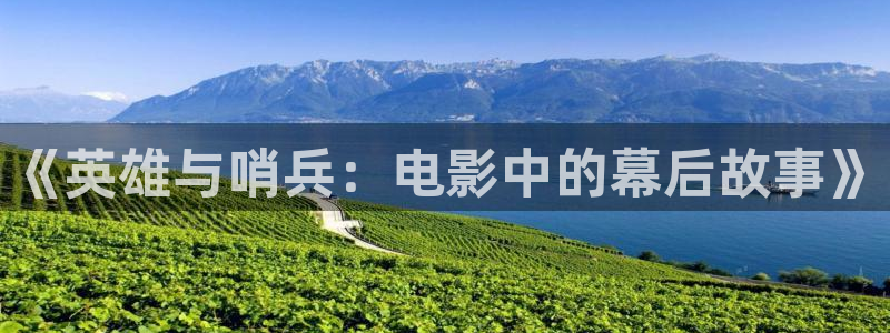 奇优影视手机版免费观看电视剧漂亮：《英雄与哨兵：电影中的幕后故事》
