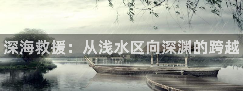 奇优影视电视剧大全：深海救援：从浅水区向深渊的跨越