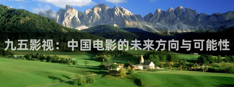 奇优影院理论片6080：九五影视：中国电影的未来方向与可能性