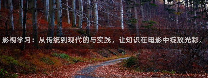 奇优影视电视剧大全：影视学习：从传统到现代的与实践，让知识在电影中绽放光彩。