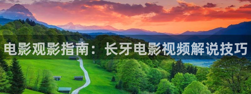 奇优影院高清版：电影观影指南：长牙电影视频解说技巧
